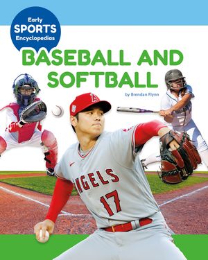 Baseball and Softball image number 0