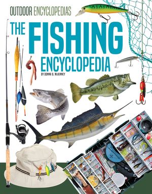 Fishing Encyclopedia image number 0