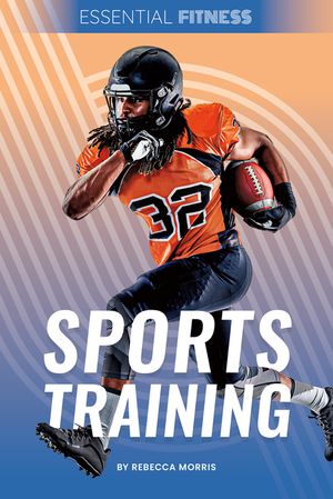 Sports Training image number 0