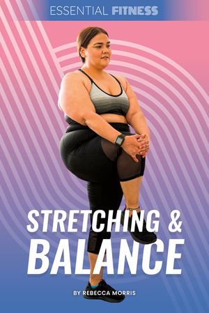Stretching & Balance image number 0
