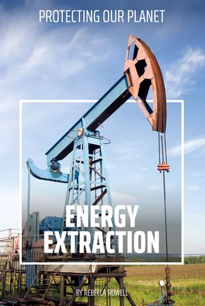 Energy Extraction image number 0