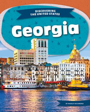 Georgia image number 0