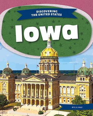 Iowa image number 0