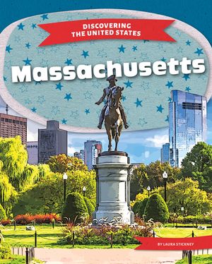 Massachusetts image number 0