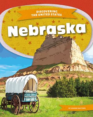 Nebraska image number 0