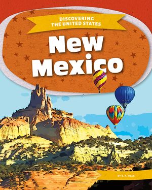 New Mexico image number 0