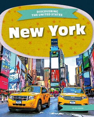 New York image number 0