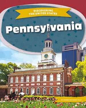 Pennsylvania image number 0