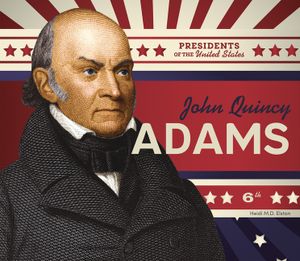 John Quincy Adams (Set) image number 0