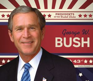 George W. Bush image number 0