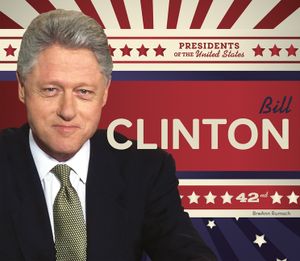 Bill Clinton image number 0