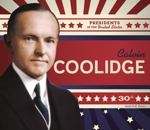 Calvin Coolidge image number 0