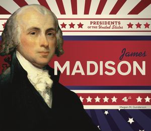 James Madison image number 0