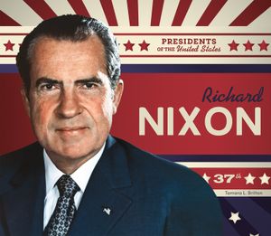 Richard Nixon image number 0