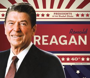 Ronald Reagan image number 0