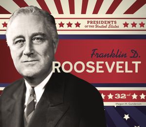 Franklin D. Roosevelt image number 0