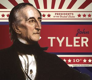 John Tyler image number 0