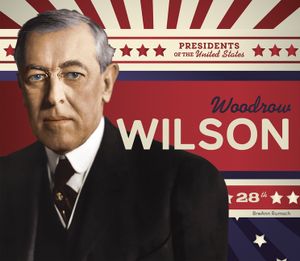 Woodrow Wilson image number 0