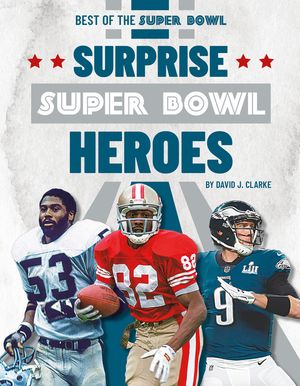 Surprise Super Bowl Heroes image number 0