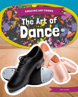The Art of Dance image number 0