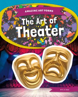The Art of Theater image number 0