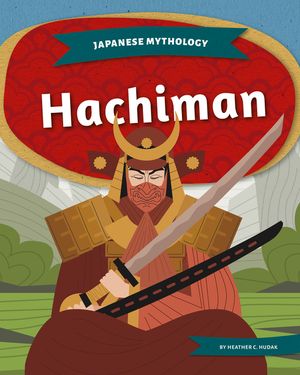 Hachiman image number 0