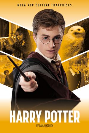 Harry Potter image number 0