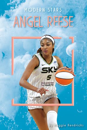 Angel Reese image number 0