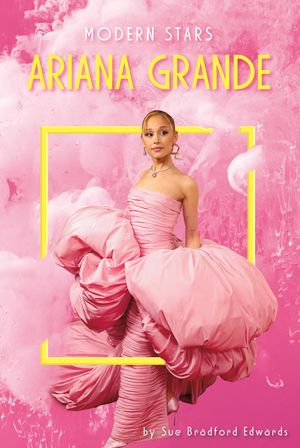 Ariana Grande image number 0