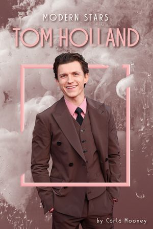 Tom Holland image number 0