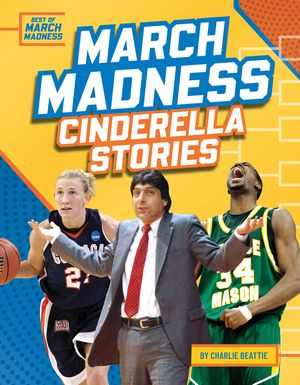 March Madness Cinderella Stories image number 0
