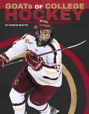 Goats of College Hockey image number 0