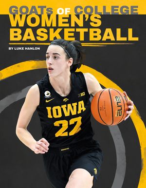 Goats of College Women's Basketball image number 0