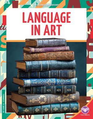 Language in Art image number 0