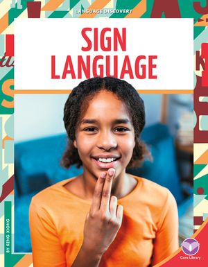 Sign Language image number 0