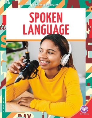 Spoken Language image number 0