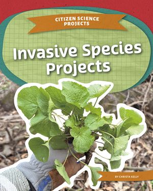 Invasive Species Projects image number 0