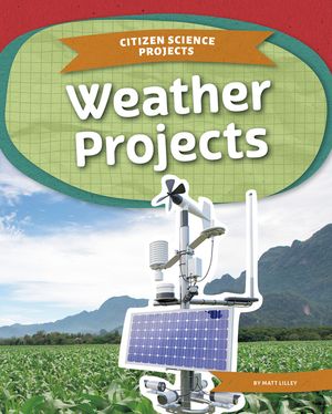 Weather Projects image number 0