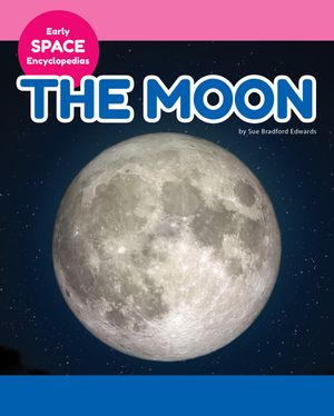Moon image number 0