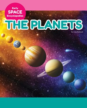 Planets image number 0