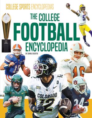 College Football Encyclopedia image number 0