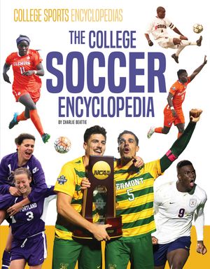 College Soccer Encyclopedia image number 0