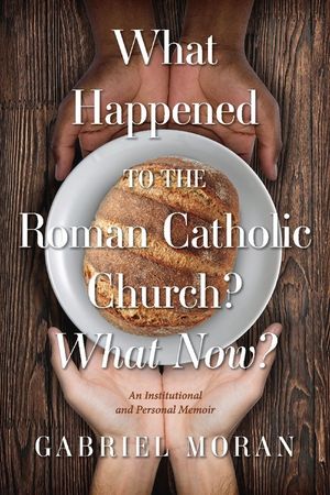 What Happened to the Roman Catholic Church? What Now?: An Institutional and Personal Memoir image number 0