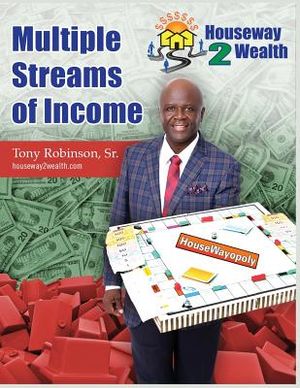 Multiple Streams of Income image number 0