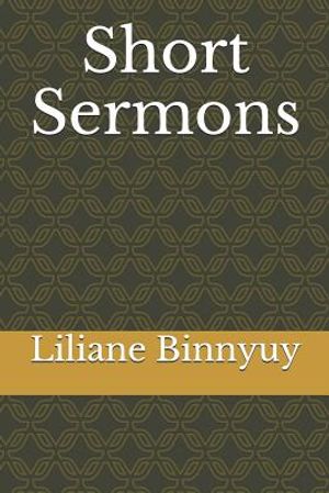 Short Sermons image number 0