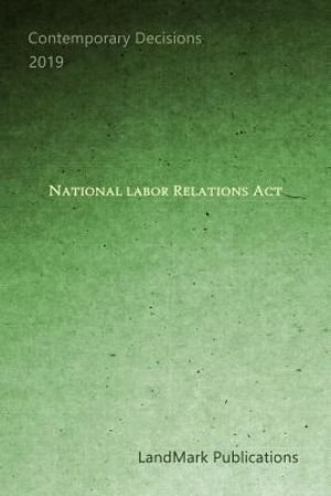 National Labor Relations Act image number 0