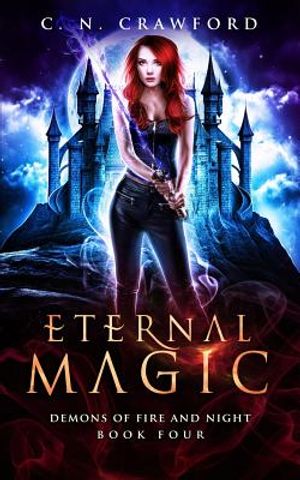 Eternal Magic image number 0