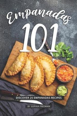 Empanadas 101: Discover 25 Empanadas Recipes image number 0