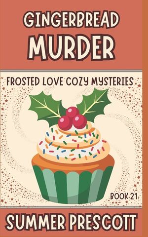 Gingerbread Murder image number 0
