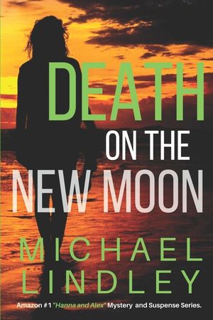 Death on the New Moon image number 0